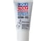 Минеральное трансмиссионное масло для скутеров LIQUI MOLY Motorbike Scooter Gear Oi 80W-90 GL-4 0,15л 1680 1
