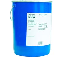 Многоцелевая смазка LIQUI MOLY MEHRZWECKFETT 5кг 3554