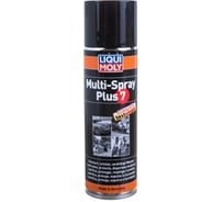 Мультиспрей 7 в одном LIQUI MOLY Multi-Spray Plus 7 0,3л 3304