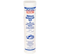 Белая универсальная смазка 0,4кг LIQUI MOLY Weisses Universal-Fett 8918