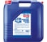 НС-синтетическое моторное масло LIQUI MOLY LKW-Leichtlauf-Motoroil 10W-40 Basic 20л 4743 1
