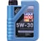 НС-синтетическое моторное масло LIQUI MOLY Longtime High Tech 5W-30 1л 7563 1