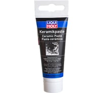 Керамическая паста 0,05кг LIQUI MOLY Keramik-Paste 3418