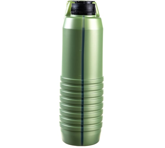НС-синтетическое моторное масло LIQUI MOLY  Molygen New Generation 5W-40 5л 9055