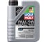 НС-синтетическое моторное масло LIQUI MOLY Special Tec AA 0W-20 1л 8065 1