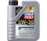 НС-синтетическое моторное масло LIQUI MOLY Special Tec F 5W-30 1л 3852 1
