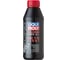 Синтетическое масло для вилок и амортизаторов 0,5л LIQUI MOLY Motorbike Fork Oil 5W Light 7598 1