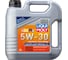 НС-синтетическое моторное масло LIQUI MOLY Special Tec LL 5W-30 4л 7654 1