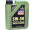 Синтетическое моторное масло 1л 5W-50 LIQUI MOLY Molygen 1905 1