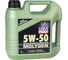 Синтетическое моторное масло 4л 5W-50 LIQUI MOLY Molygen 3922 1