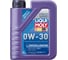 Синтетическое моторное масло 1л 0W-30 LIQUI MOLY Synthoil Longtime 1171 1