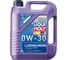 Синтетическое моторное масло 5л 0W-30 LIQUI MOLY Synthoil Longtime 1172 1