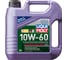 Синтетическое моторное масло 4л 10W-60 LIQUI MOLY Synthoil Race Tech GT1 7535 1