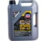 НС-синтетическое моторное масло LIQUI MOLY Top Tec 4100 5W-40 5л 7501 1