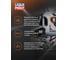 НС-синтетическое моторное масло LIQUI MOLY Top Tec 4200 5W-30 4л 3715 4