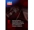Бесцветная смазка-силикон LIQUI MOLY Pro-Line Silikon-Spray 0,4л 7389 8