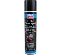 Тефлоновый спрей 0,4л LIQUI MOLY PTFE-Pulver-Spray 3076