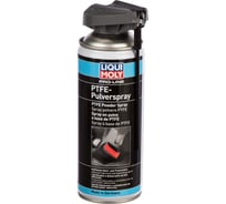 Тефлоновый спрей 0,4л LIQUI MOLY Pro-Line PTFE-Pulver-Spray 7384 15510864