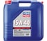 Минеральное моторное масло LIQUI MOLY Touring High Tech Super SHPD 15W-40 20л 1121 1