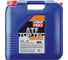НС-синтетическое трансмиссионное масло для АКПП LIQUI MOLY Top Tec ATF 1200 20л 3683 1