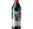 НС-синтетическое трансмиссионное масло для АКПП LIQUI MOLY Top Tec ATF 1800 1л 2381 1