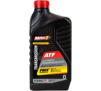 Трансмиссионная жидкость MAG1 для АКПП ATF DEXRON III/MERCON, 946 мл MAG00900 26085725