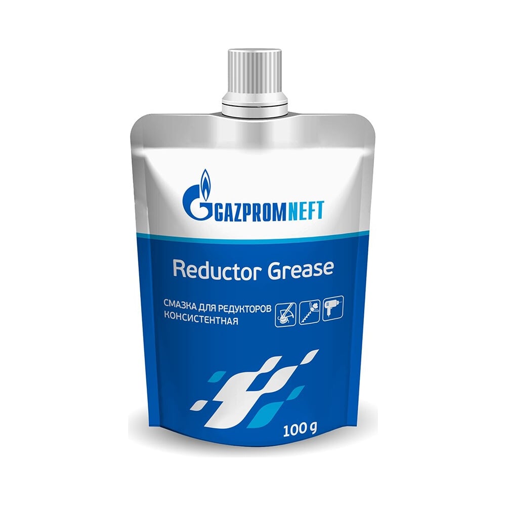 Смазка reductor grease 100г GAZPROMNEFT 2389906979 - выгодная цена ...