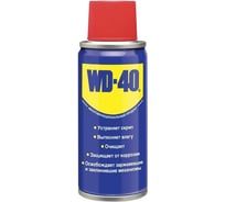 Средство для тысячи применений (125мл) WD-40 WD0000/3