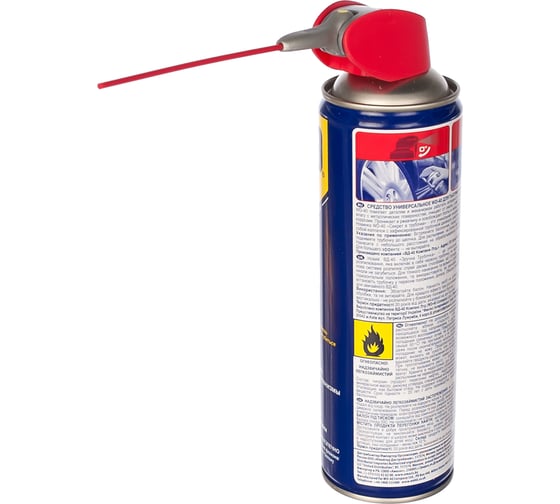 Смазка (420мл) WD-40 WD0002/2