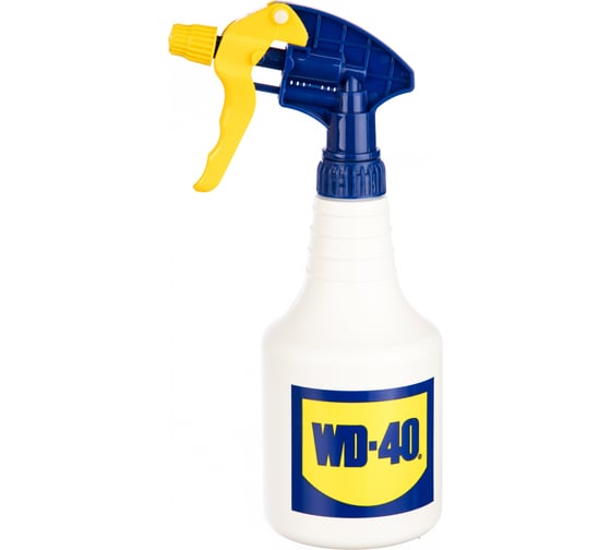 Средство для тысячи применений (5л) с распылителем WD-40 WD0011