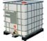 Моторное масло Роснефть rosneft diesel 1 sae 30, api cf-4, куб 850 кг/1000 л (-рнпк) 40626880 1