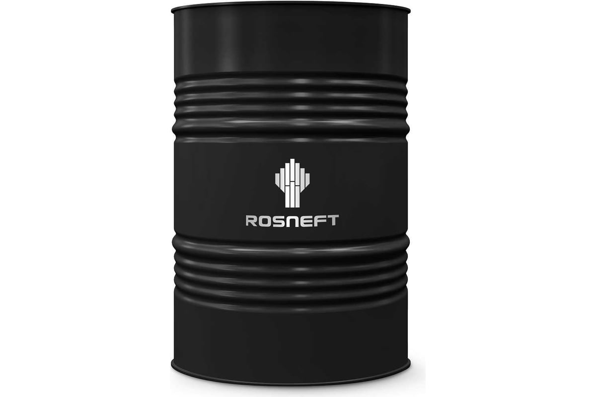 Моторное масло Роснефть rosneft revolux d4, 5w-30, бочка 175 кг/ 216.5 .