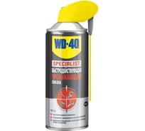 Быстродействующая проникающая смазка WD-40 70348