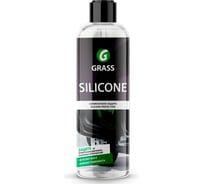 Силиконовая смазка 250 мл Grass Silicone 137250