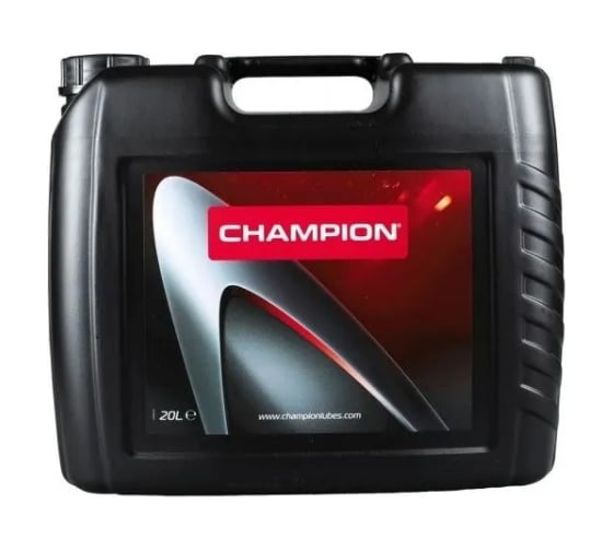 Масло CHAMPION NEW ENERGY 5W40 PI C3, 20 л 8213625