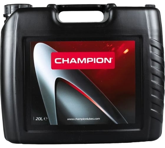 Автомобильное синтетическое моторное масло CHAMPION OEM SPECIFIC 5W30 MS-F, 20 л 8219634 1
