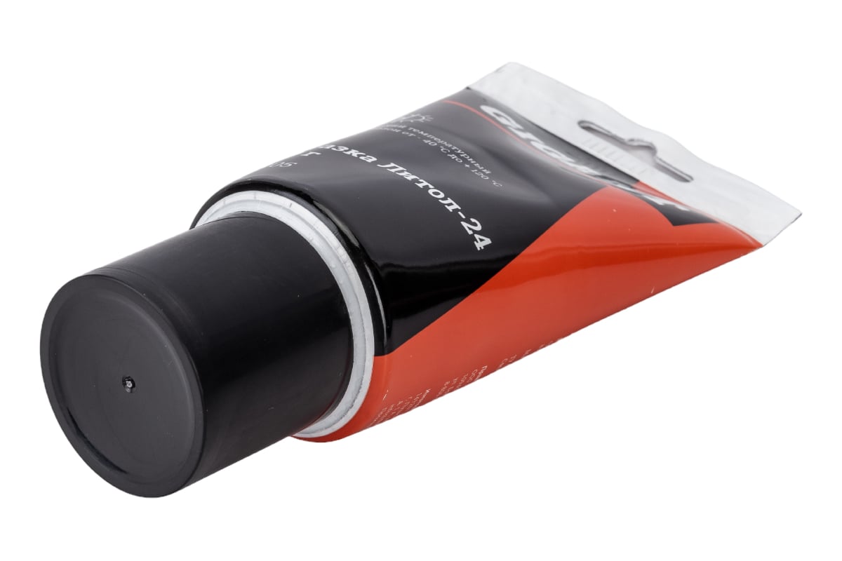 Смазка Gigant Литол-24, 100 г в тубе grf-105 - выгодная цена, отзывы ...