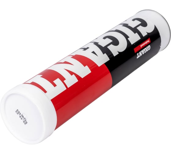 Смазка Gigant Professional Литол-24, туба-картуш 400 г grf-107