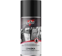 Универсальная силиконовая смазка Sintec dr. active 210 мл 536021