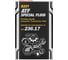 Синтетическая трансмиссионная жидкость MANNOL ATF SPECIAL FLUID 236.17 1 л (metal) 82211 1