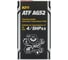 Синтетическая трансмиссионная жидкость MANNOL ATF AG52 4 л (Metal) 1479 1