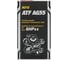 Синтетическая трансмиссионная жидкость MANNOL ATF AG55 4 л (metal) 82124 1