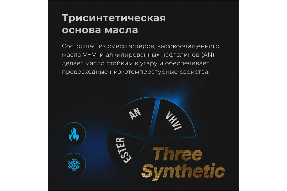 Синтетическое моторное масло 5w-30 api sn/cf a5/b5 200 литров бочка ...