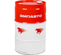 Синтетическое моторное масло ВМПАВТО 5w-40 api sn/cf a3/b4, 200 л бочка 9225