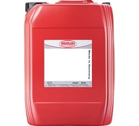 Трансмиссионное масло MEGUIN Megol Hypoid-Getriebeoel синтетическое, 75W-90, 20 л 8616
