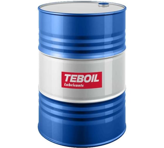 Моторное масло TEBOIL Silver Sn, 10w-40 3452419