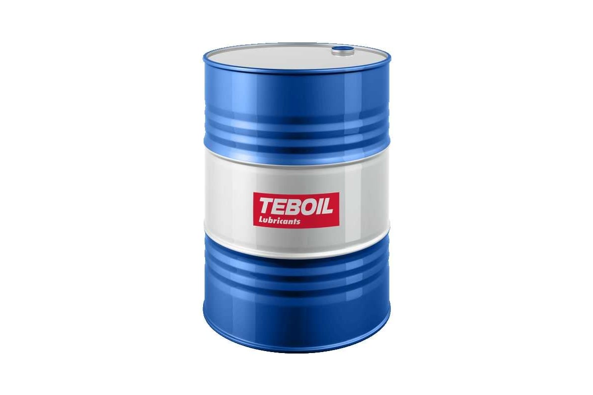 Моторное масло teboil 5w30