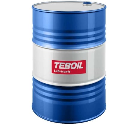 Масло TEBOIL Hypoid M 75w-90 3468678