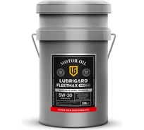 Моторное масло Lubrigard FLEETMAX PRO E4 5W-30 LGPFME4530TPL20