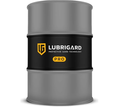 Моторное масло Lubrigard FLEETMAX PRO E4 5W-30 LGPFME4530TDL205